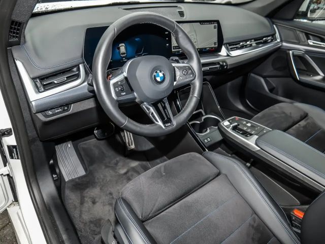 BMW X1 M-Sport sDrive18i