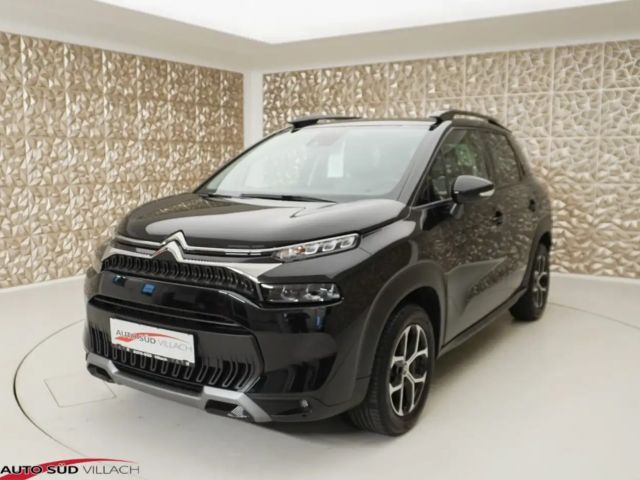 Citroën C3 Aircross Plus PureTech