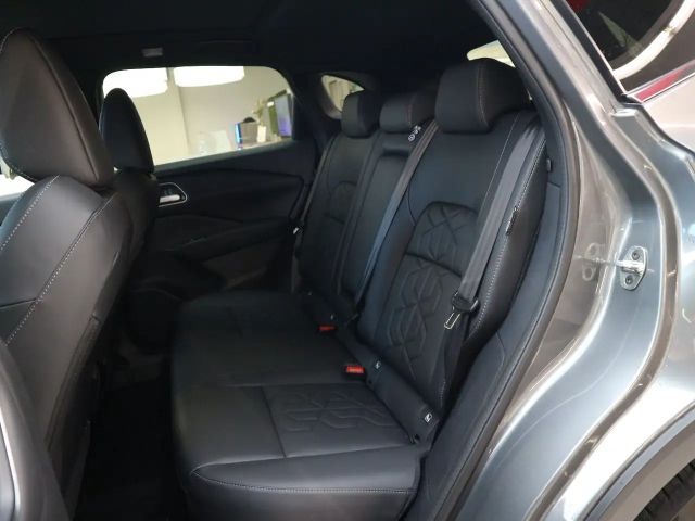 Nissan Qashqai AWD DIG-T Tekna