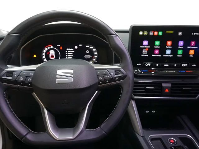 Seat Leon 1.5 TSI DSG Style