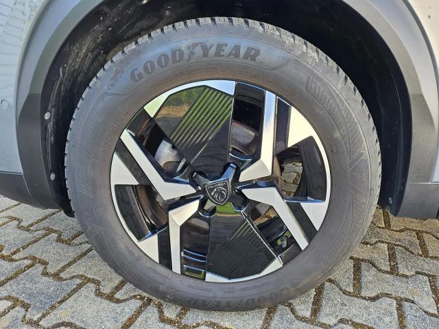 Peugeot 2008 Allure Pack EAT8 PureTech