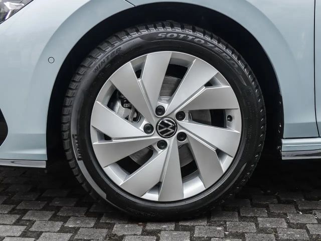 Volkswagen Golf 2.0 TSI Golf VIII Variant