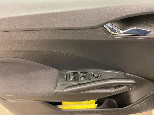 Skoda Fabia Selection