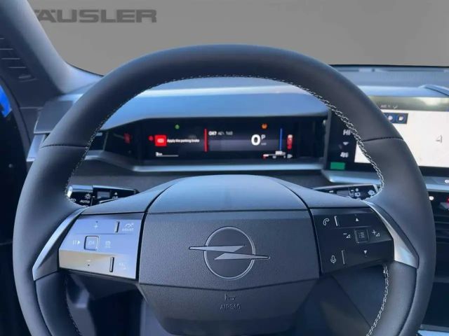 Opel Grandland X Edition