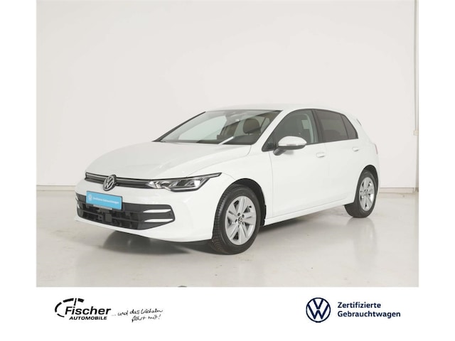 Volkswagen Golf 1.5 TSI Life