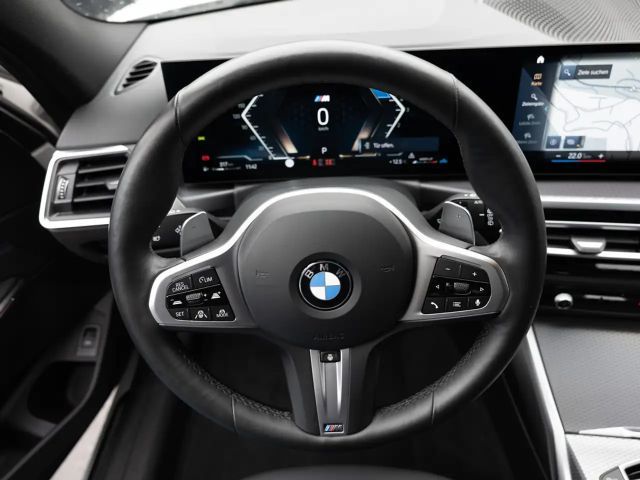 BMW 320 320d M-Sport Touring xDrive