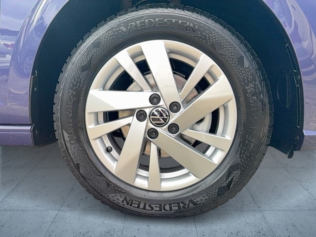 Volkswagen Polo 1.0 TSI DSG Style