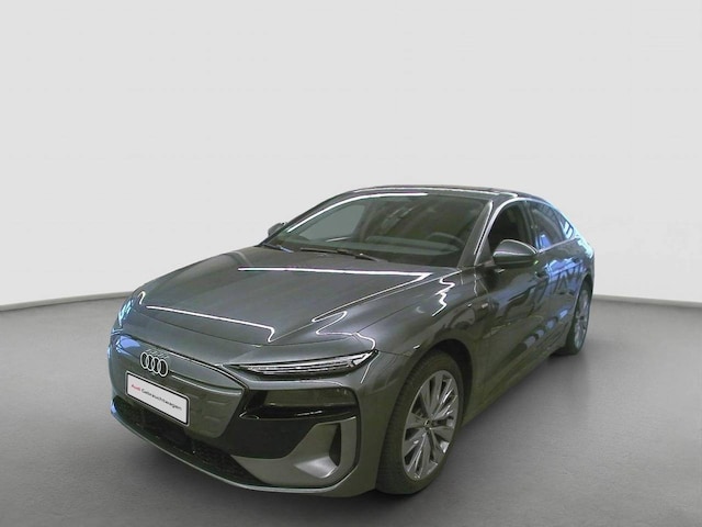 Audi A6 e-tron Sportback