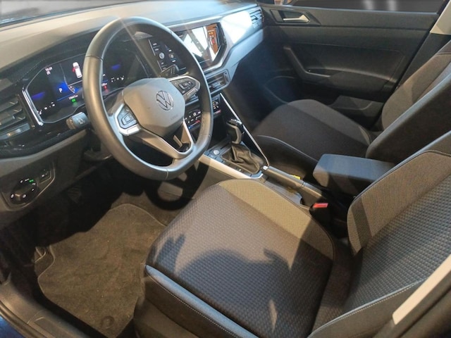 Volkswagen Taigo 1.0 TSI DSG Life