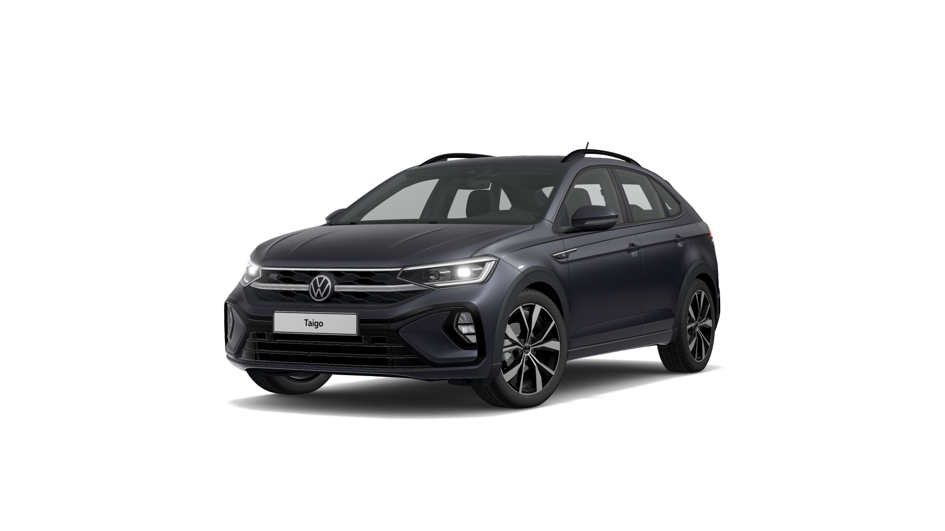 Volkswagen Taigo DSG