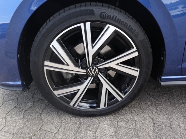 Volkswagen Polo 1.0 TSI DSG