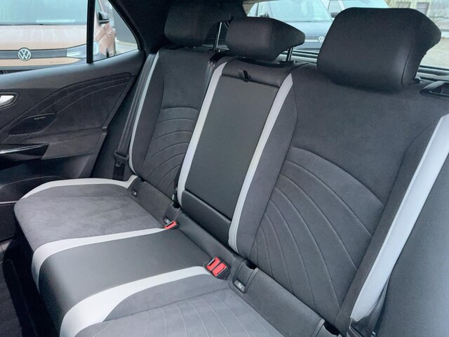 Volkswagen ID.3 Matrix/CCS/CarPlay/ACC/LED/HUD/Navi