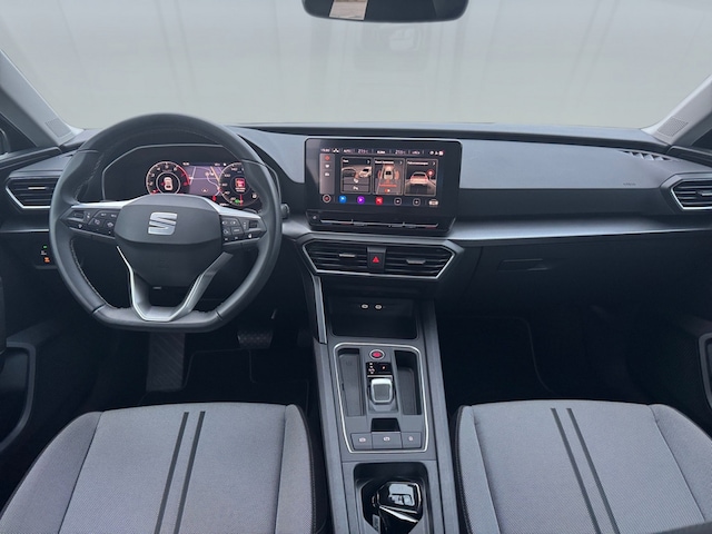 Seat Leon 1.0 TSI Style