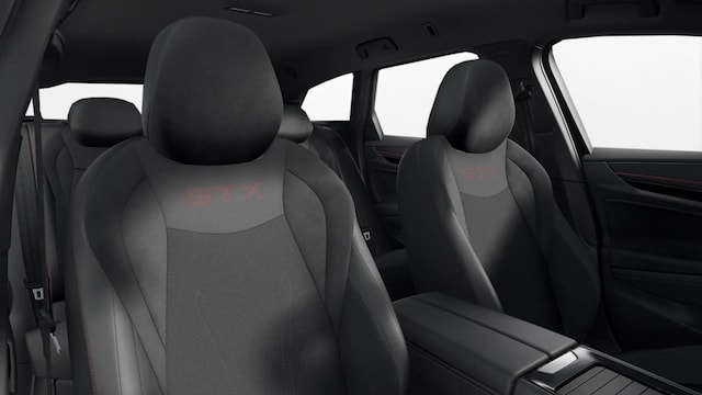 Volkswagen ID.7 GTX Tourer