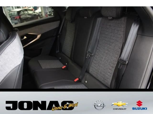 Peugeot 3008 Allure Pack Hybrid