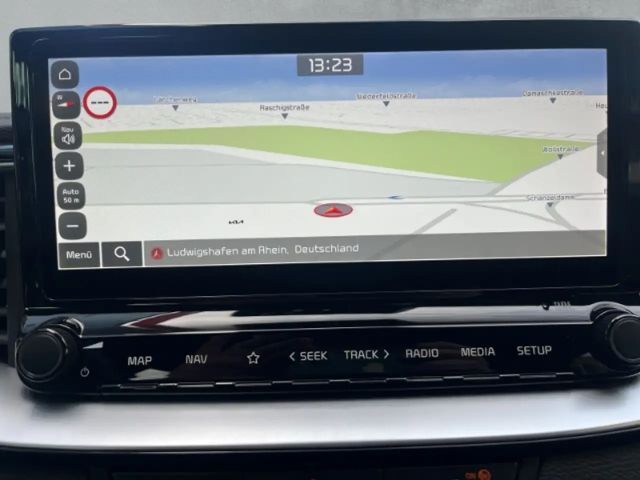 Kia ProCeed GDi GT-Line