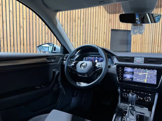 Skoda Superb Combi Style Style