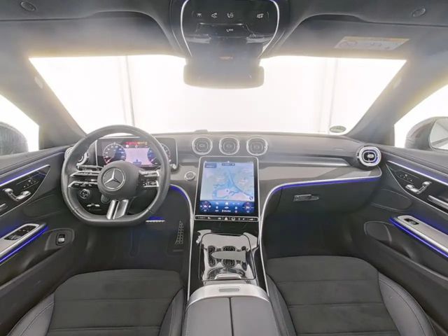 Mercedes-Benz CLE 300 4MATIC AMG Line Coupé