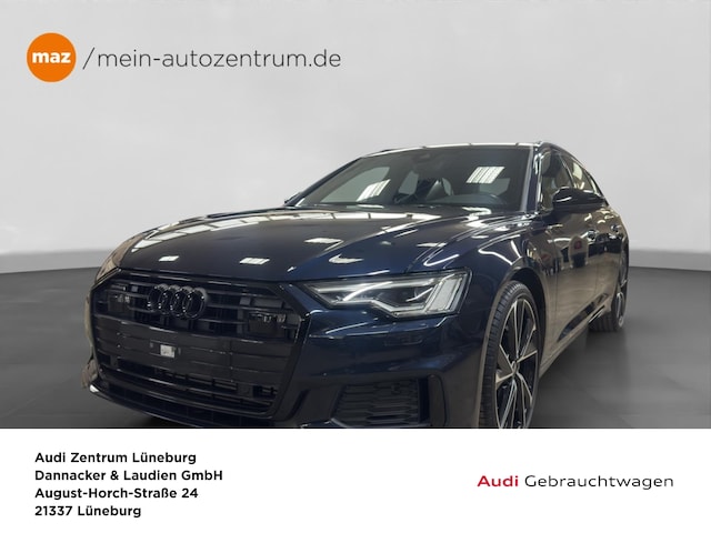 Audi A6 45 TFSI Avant Quattro S-Tronic Sport