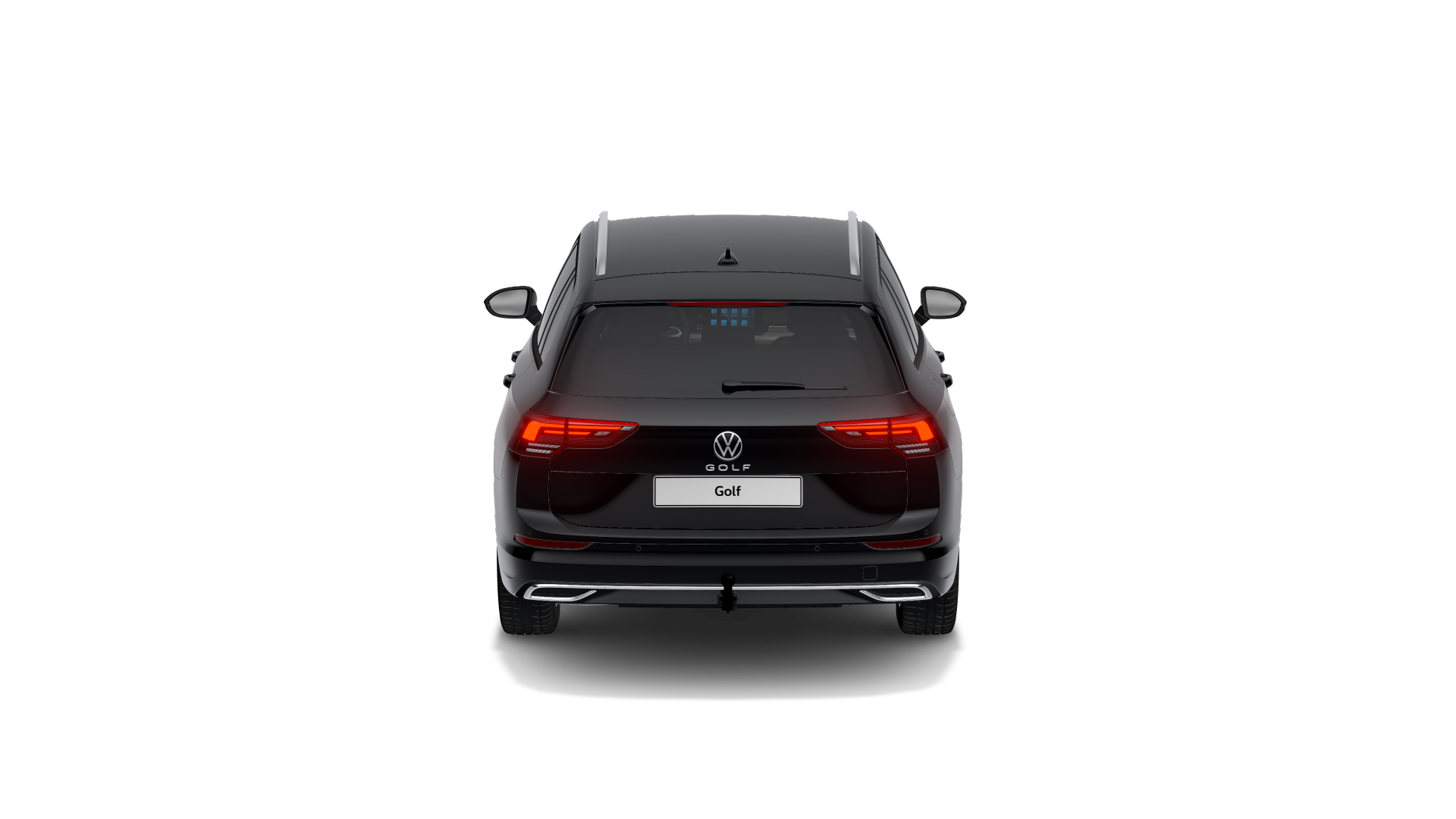 Volkswagen Golf Life Variant