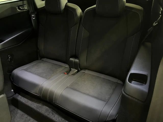 Peugeot 5008 mHEV 145 e-DCS6 Aut.