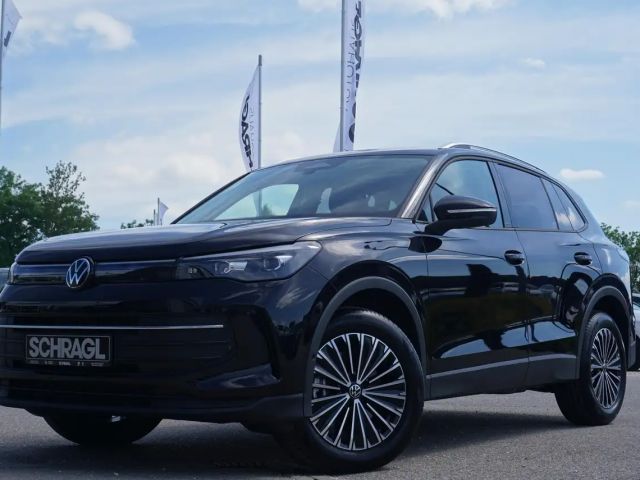 Volkswagen Tiguan 2.0 TDI 4Motion DSG Life