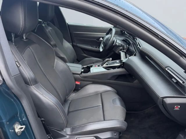 Peugeot 508 EAT8 GT-Line PureTech SW