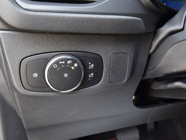 Ford Focus EcoBoost ST Line