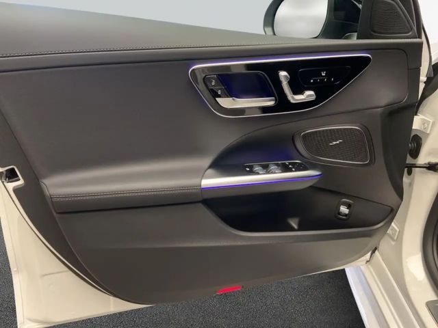 Mercedes-Benz C 200 C-Klasse