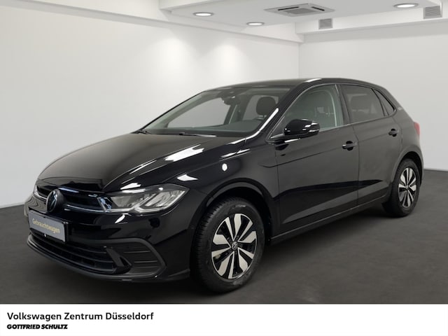 Volkswagen Polo 1.0 TSI DSG