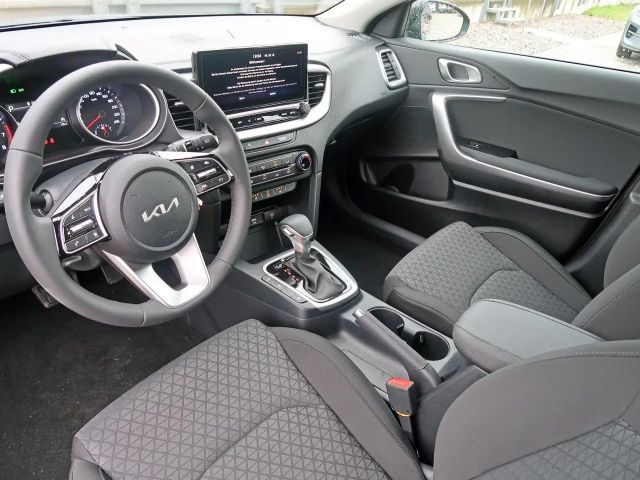 Kia Ceed SportWagon Vision