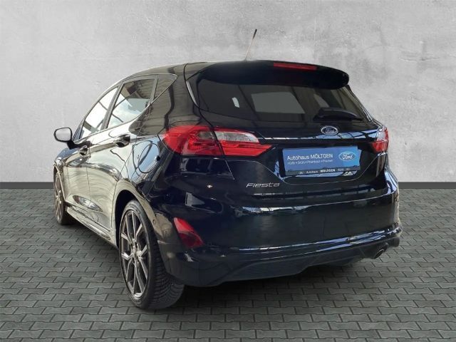 Ford Fiesta ST Line