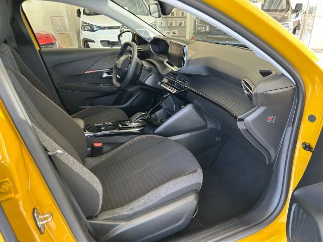 Peugeot E-208 Active Pack