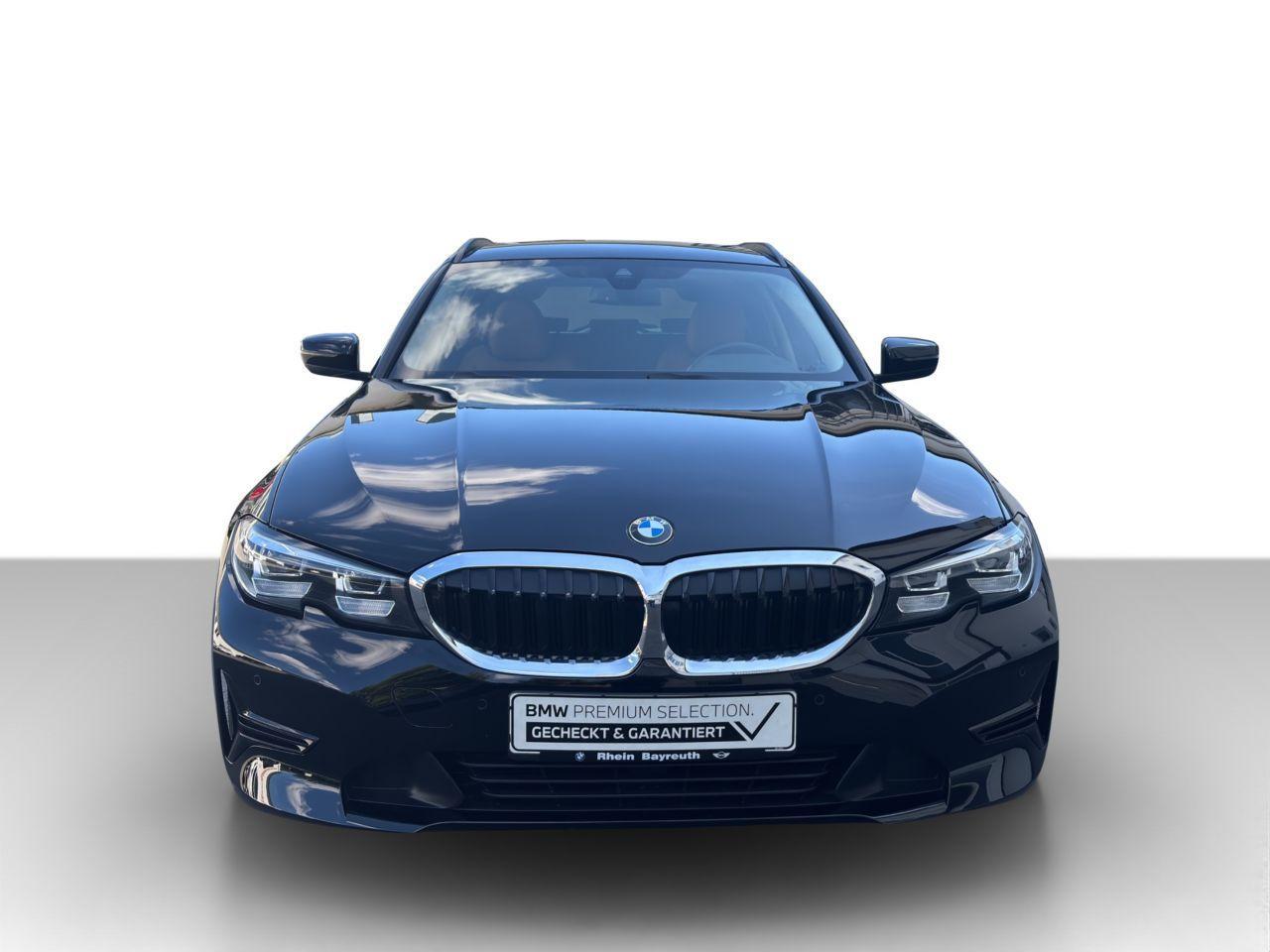 BMW 320 320i Touring