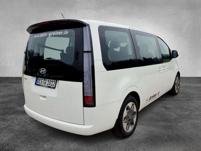 Hyundai Staria Trend