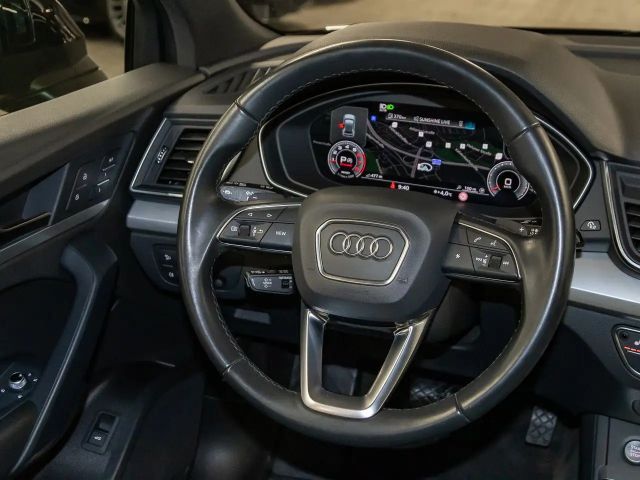 Audi Q5 40 TFSI Quattro S-Line