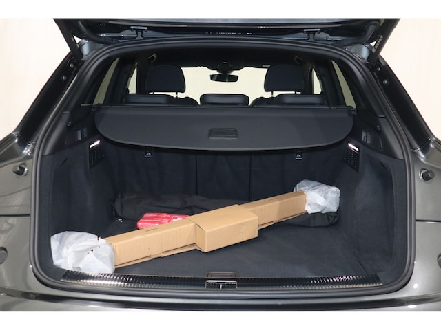 Audi SQ5 SUV TDI tiptronic Audi SQ5 SUV