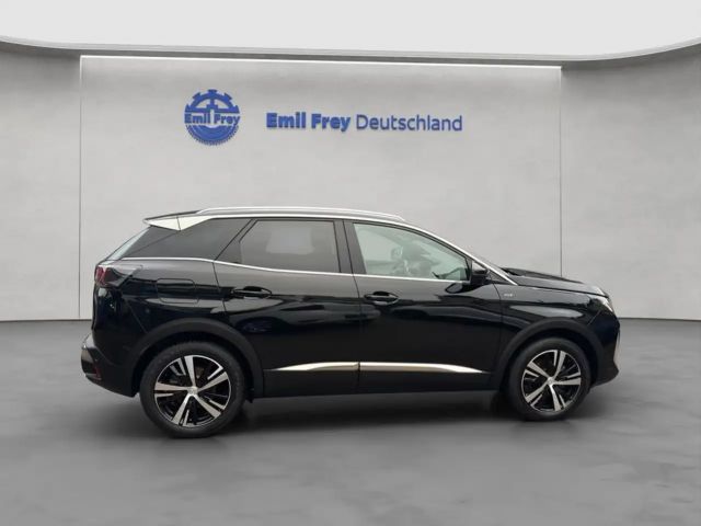 Peugeot 3008 GT-Line Hybrid