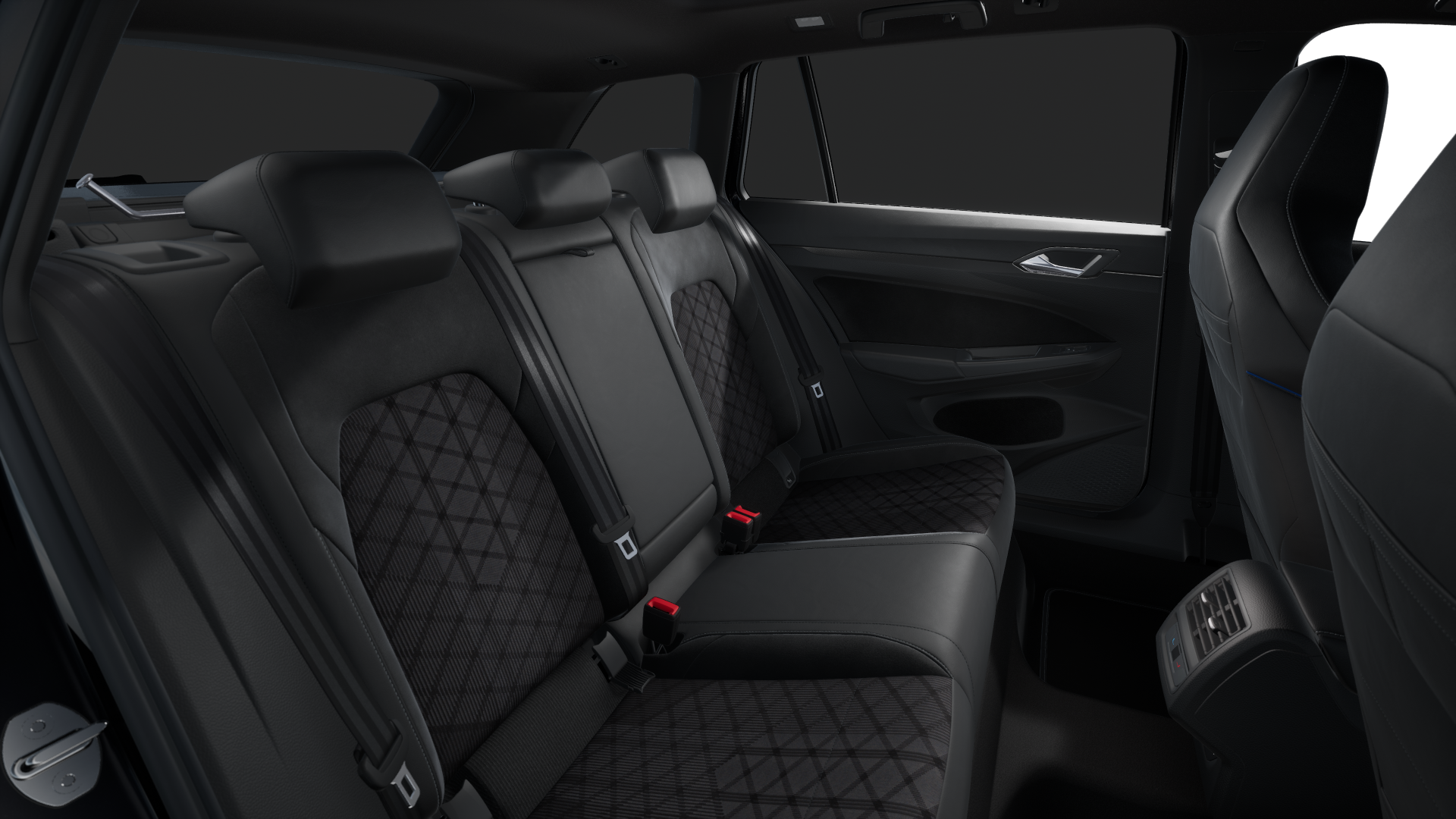 Volkswagen Golf Golf VIII R-Line Variant