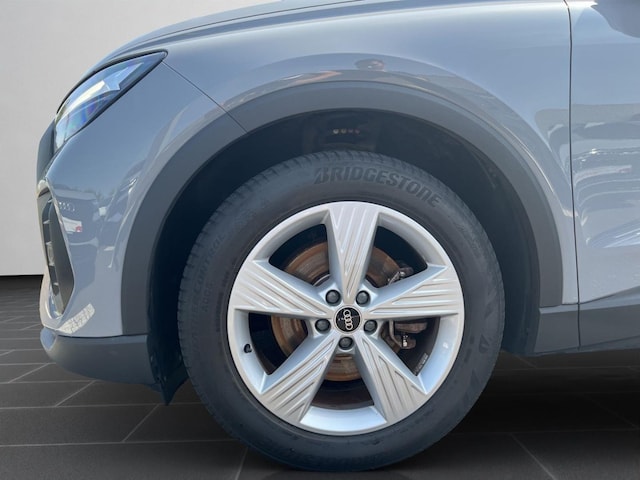 Audi Q4 e-tron 35 Sportback