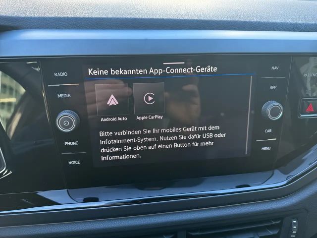 Volkswagen Polo DSG Sport