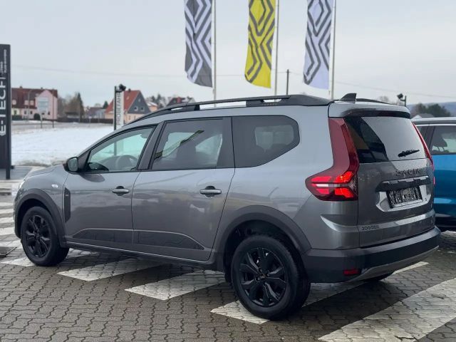 Dacia Jogger Extreme TCe 110