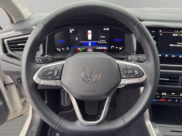 Volkswagen Polo 1.0 TSI DSG Life