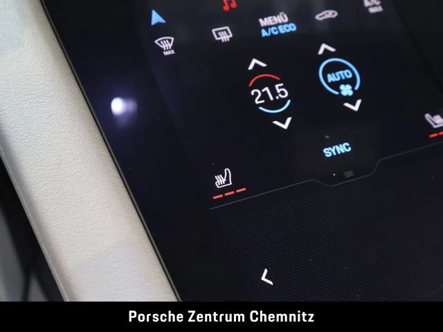 Porsche Taycan 4S Sport Turismo