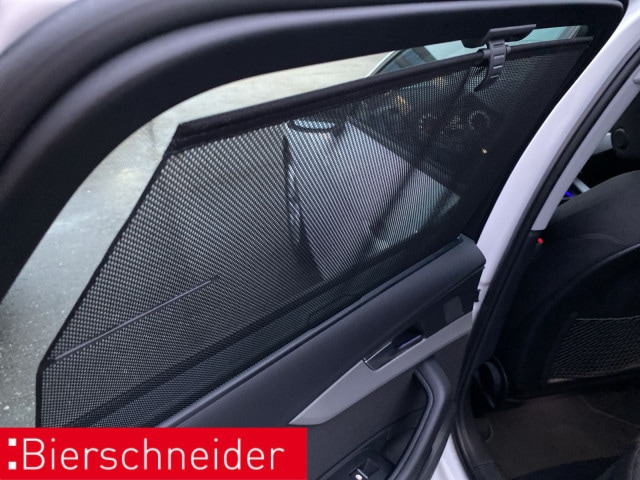 Audi A4 40 TFSI Avant S-Tronic