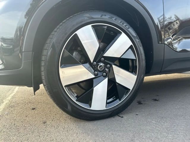 Volvo XC40 Dark Recharge T5 Ultimate