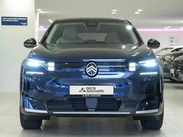 Citroën C5 Aircross Max