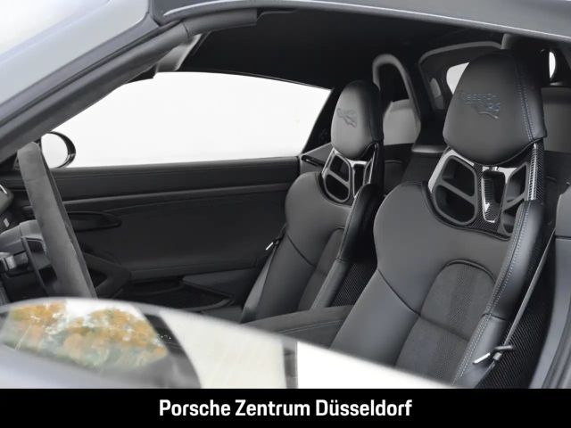 Porsche Cayman 718 RS