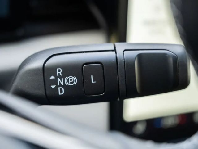 Ford Puma E-Gen 43kWh Sound Edition