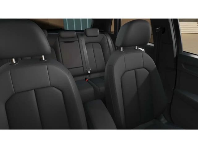 Audi Q3 35 TFSI S-Line S-Tronic